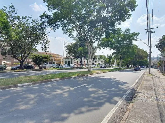 Terreno com 360m², à venda, no bairro Jardim Cura D Ars em Campinas