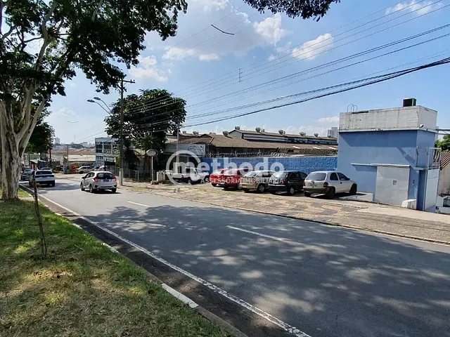 Terreno com 360m², à venda, no bairro Jardim Cura D Ars em Campinas