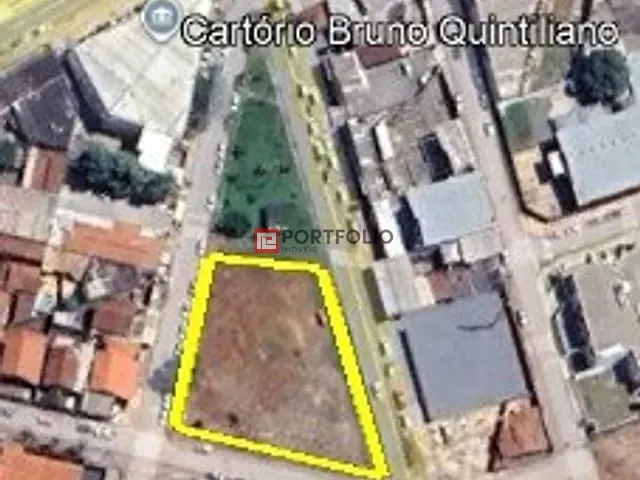 Terreno com 1970m², à venda, no bairro Vila Mariana em Aparecida de Goiânia