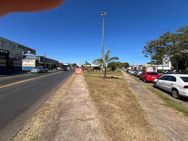 Terreno com 1970m², à venda, no bairro Vila Mariana em Aparecida de Goiânia