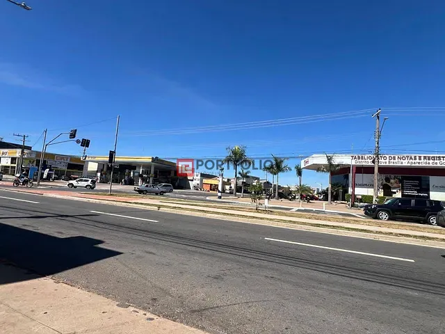 Terreno com 1970m², à venda, no bairro Vila Mariana em Aparecida de Goiânia