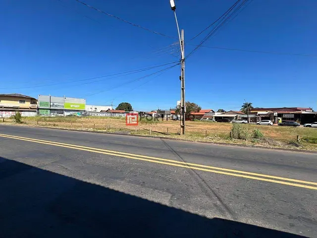 Terreno com 1970m², à venda, no bairro Vila Mariana em Aparecida de Goiânia