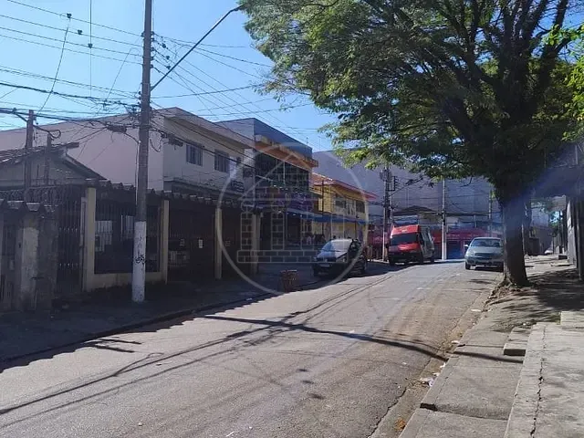 Terreno com 250m², à venda, no bairro Vila São José (Cidade Dutra) em São Paulo