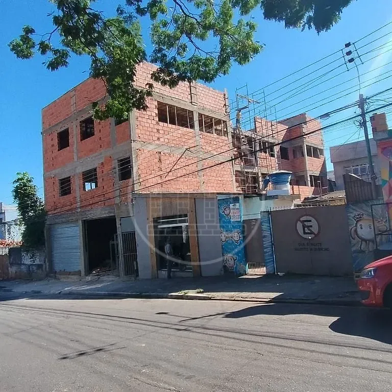 Terreno, 250 m² - Foto 1