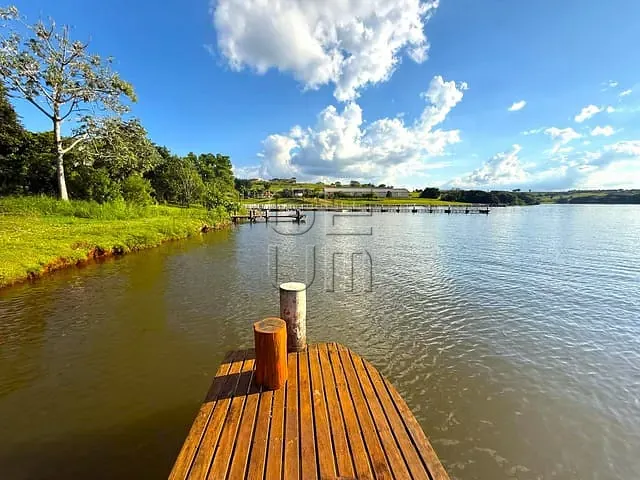 Terreno com 2137m², à venda, no bairro Ecovillas em Sertanópolis