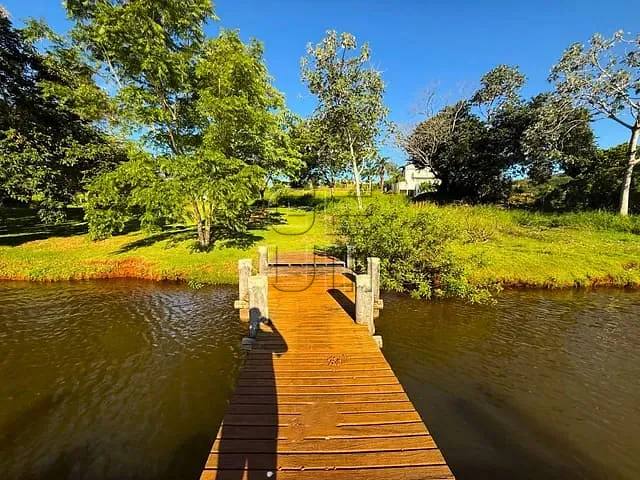 Terreno com 2137m², à venda, no bairro Ecovillas em Sertanópolis