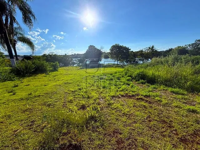 Terreno com 2137m², à venda, no bairro Ecovillas em Sertanópolis