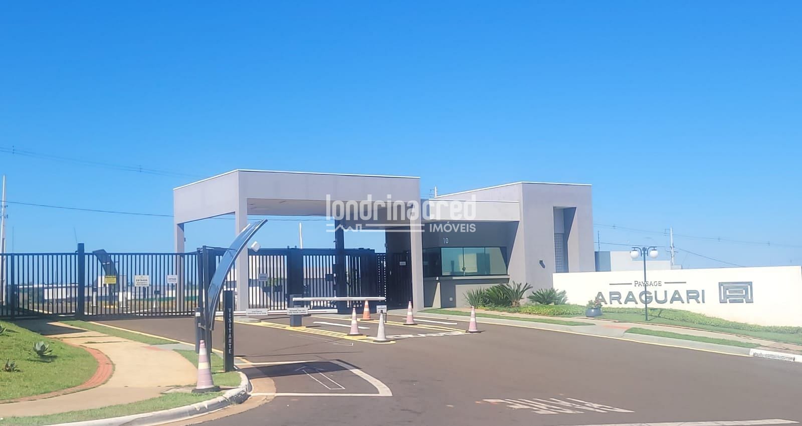 Terreno, 256 m² - Foto 1