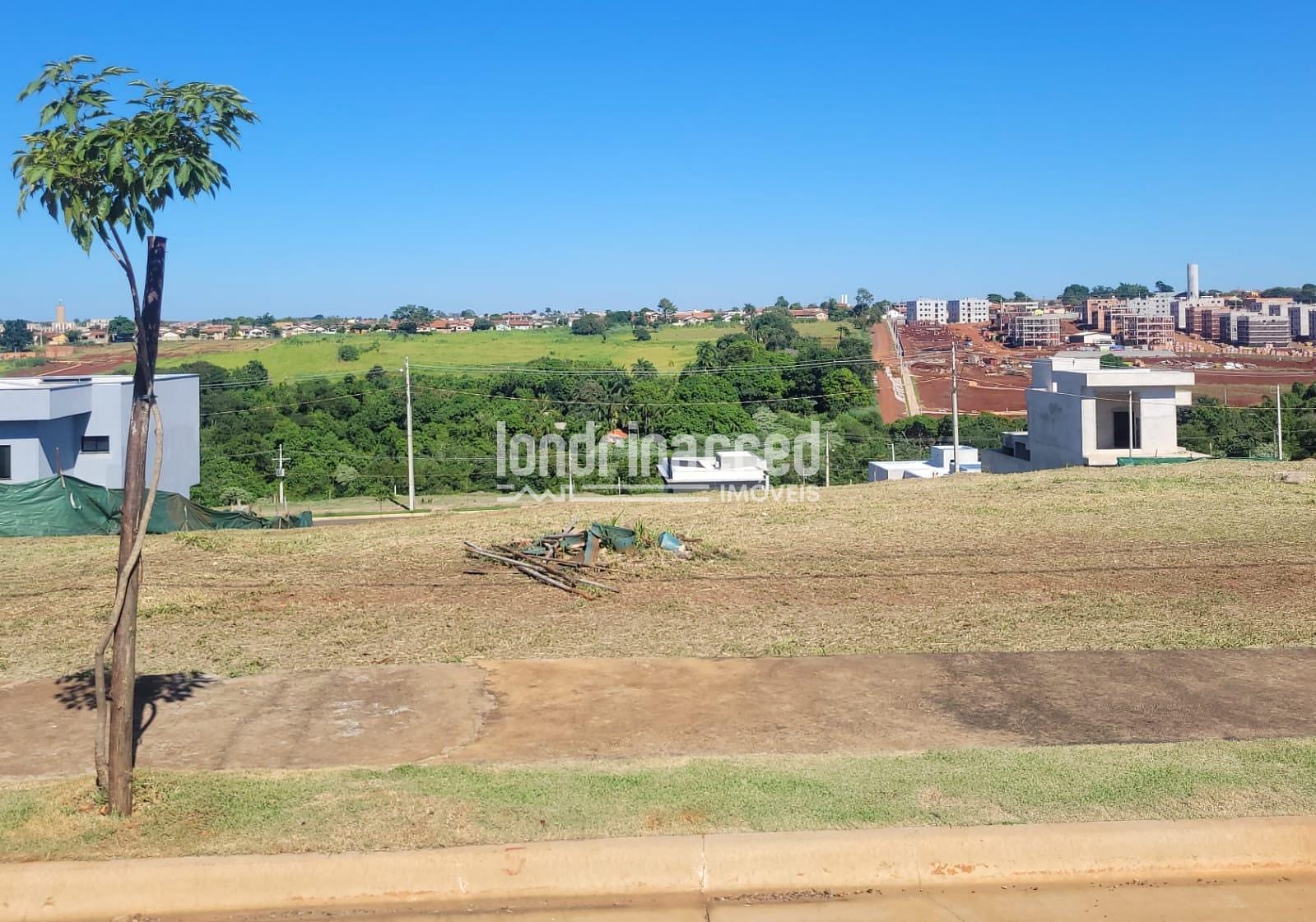 Terreno, 256 m² - Foto 2