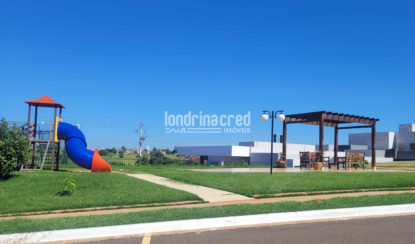 Terreno, 256 m² - Foto 3