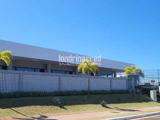 Terreno com 257m², à venda, no bairro Jardim Morumbi em Londrina