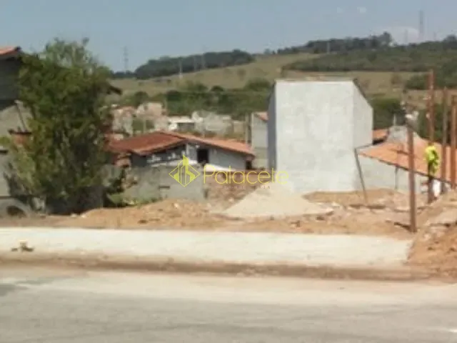 Terreno com 250m², à venda, no bairro Residencial Estoril em Taubaté