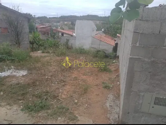 Terreno com 250m², à venda, no bairro Residencial Estoril em Taubaté