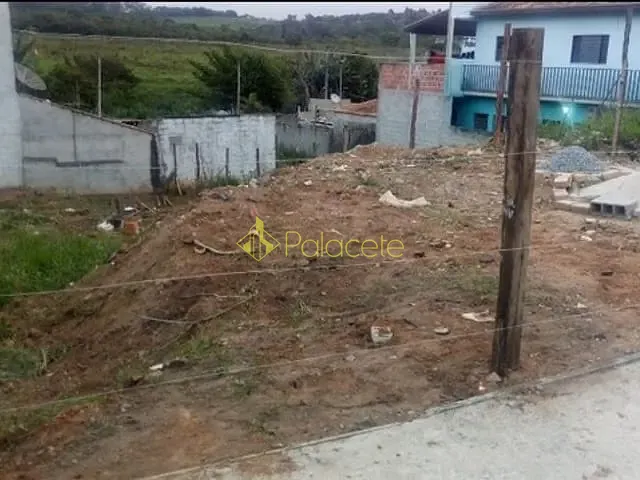 Terreno com 250m², à venda, no bairro Residencial Estoril em Taubaté