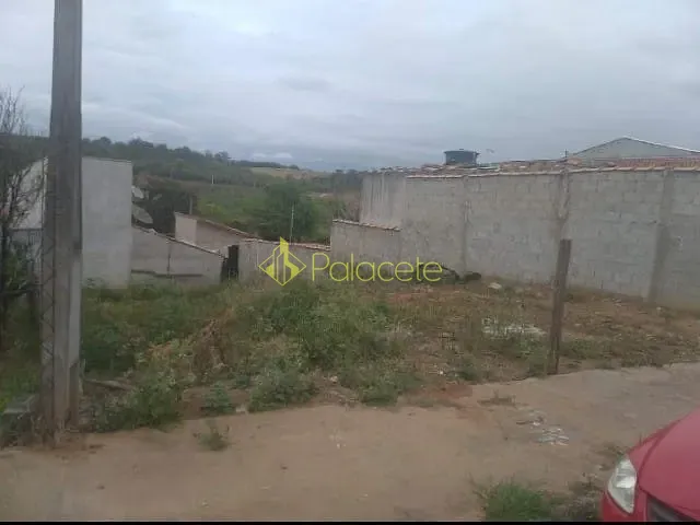 Terreno com 250m², à venda, no bairro Residencial Estoril em Taubaté