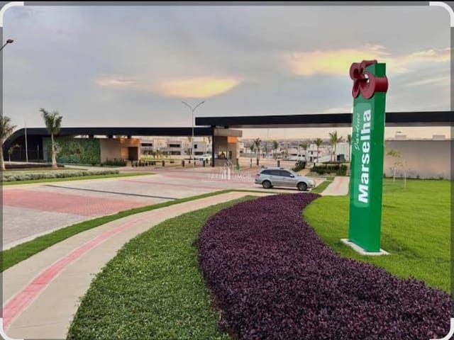 Foto do Terreno - Terreno à venda, Jardins Marselha, Aparecida de Goiânia, GO | Portfolio Imóveis