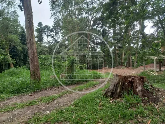 Terreno com 5000m², à venda, no bairro Chácara das Corujas em São Paulo