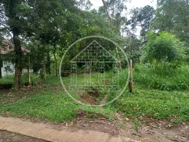 Terreno com 5000m², à venda, no bairro Chácara das Corujas em São Paulo