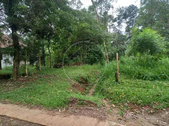 Terreno com 5000m², à venda, no bairro Chácara das Corujas em São Paulo