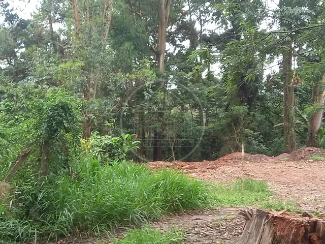 Terreno com 5000m², à venda, no bairro Chácara das Corujas em São Paulo