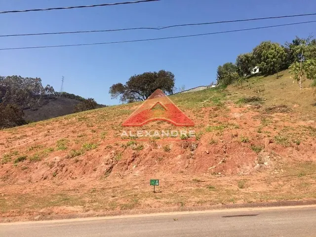 Terreno com 1298m², à venda, no bairro Tapanhão em Jambeiro