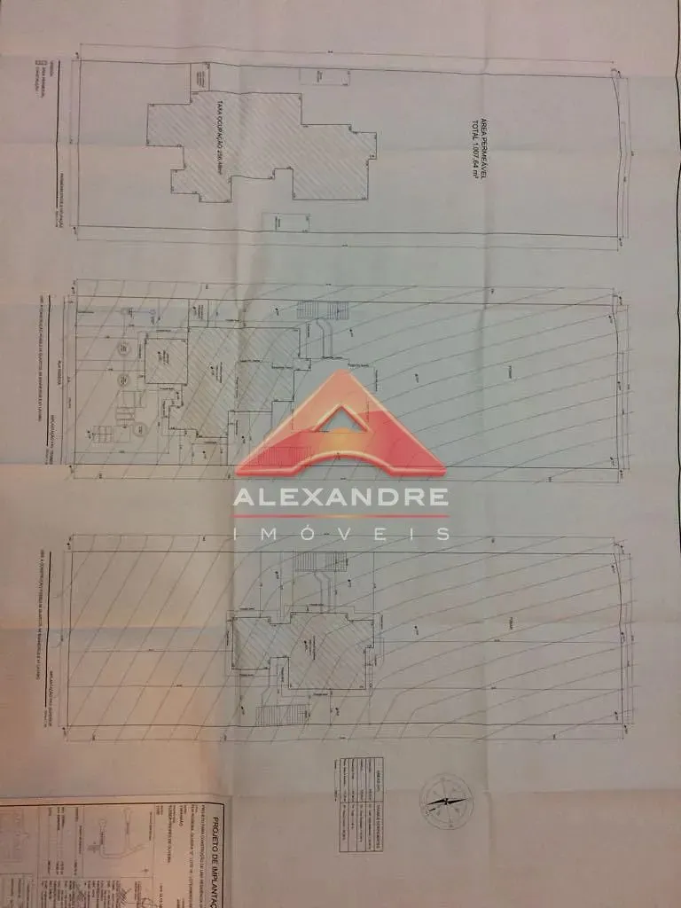 Terreno, 1298 m² - Foto 6