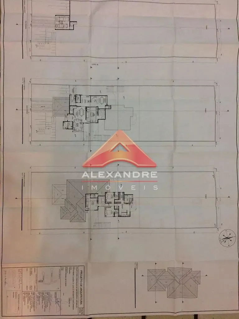 Terreno, 1298 m² - Foto 9