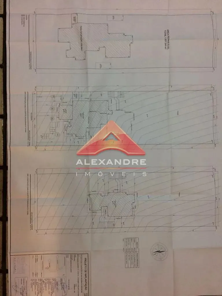 Terreno, 1298 m² - Foto 7