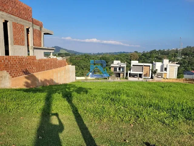 Terreno com 389m², à venda, no bairro Portal San Giovanni em Itatiba