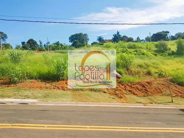 Terreno com 280m², à venda, no bairro Toctao Argon Atibaia em Atibaia