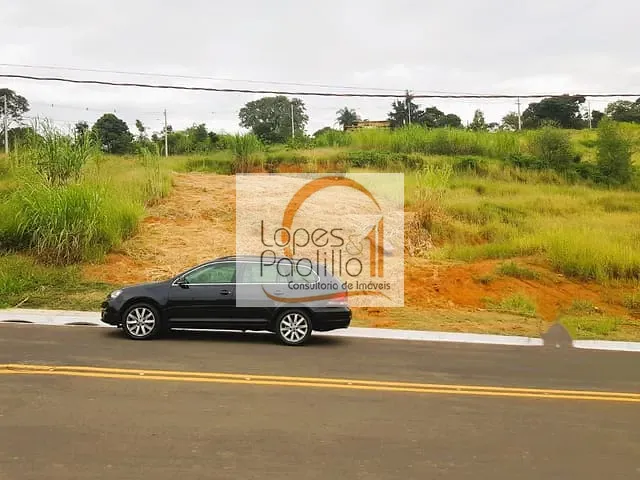 Terreno com 280m², à venda, no bairro Toctao Argon Atibaia em Atibaia