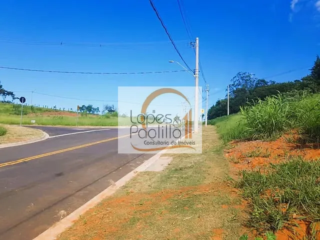 Terreno com 280m², à venda, no bairro Toctao Argon Atibaia em Atibaia