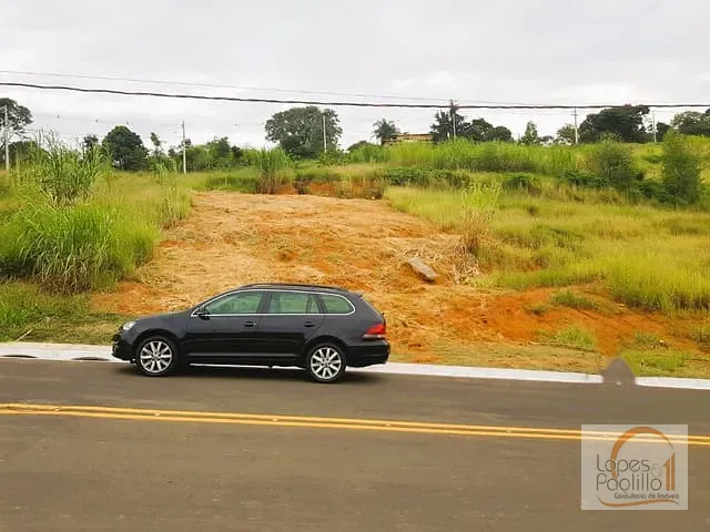 Terreno com 280m², à venda, no bairro Toctao Argon Atibaia em Atibaia