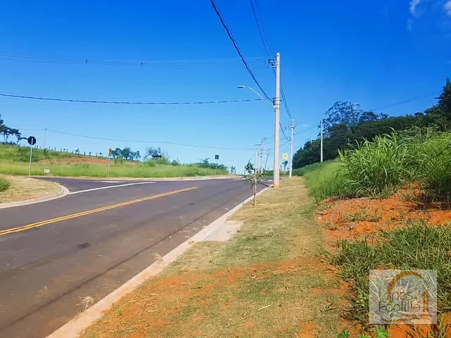 Terreno com 280m², à venda, no bairro Toctao Argon Atibaia em Atibaia