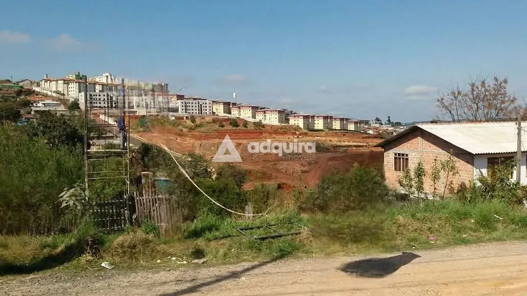 Terreno, 562 m² - Foto 1