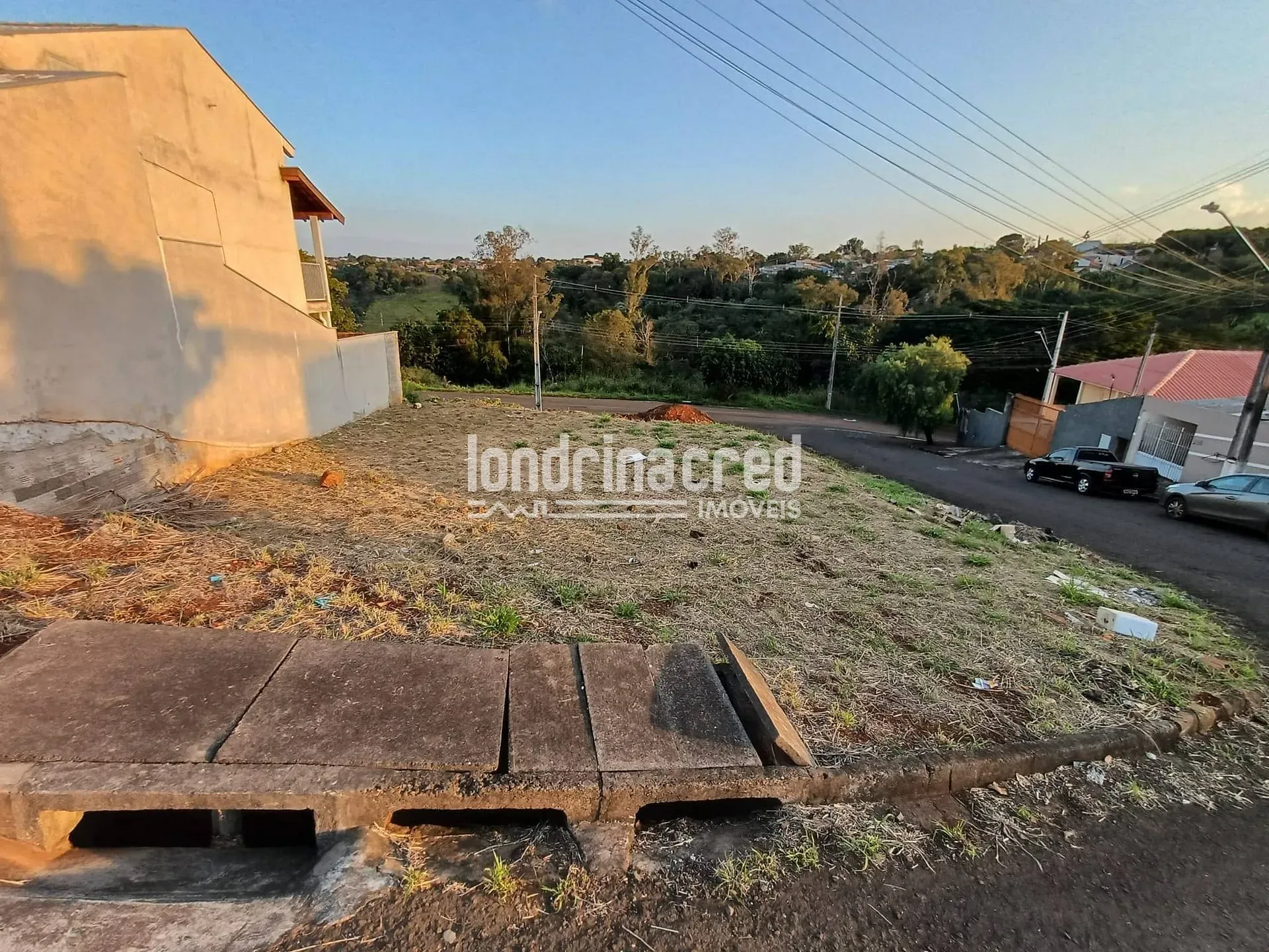 Terreno, 290 m² - Foto 1