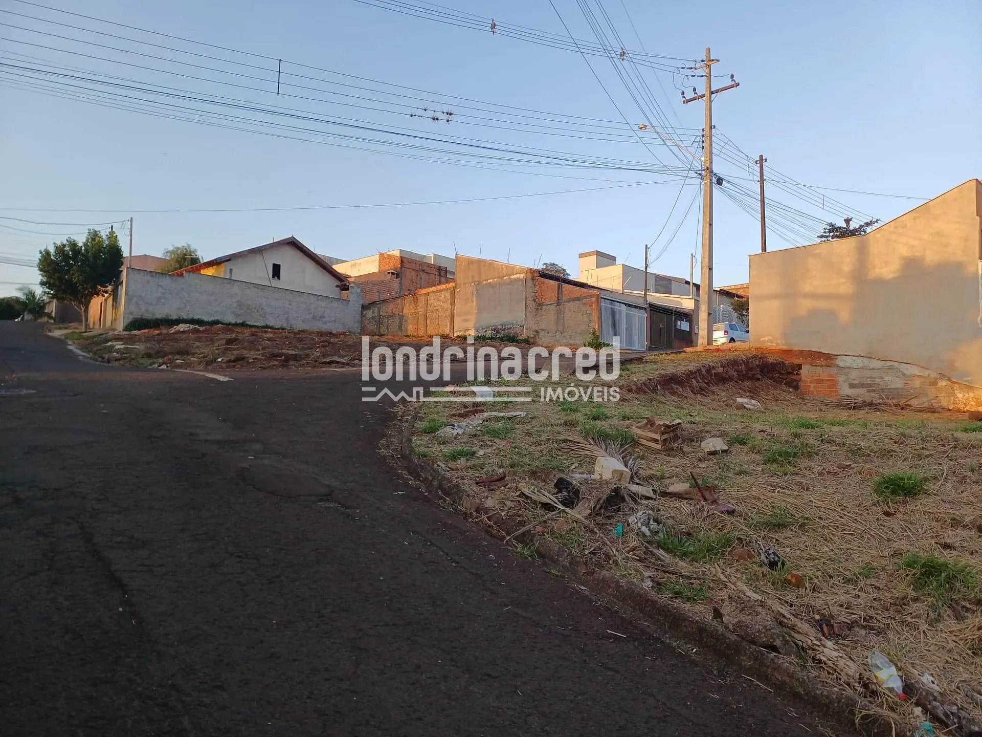 Terreno, 290 m² - Foto 3