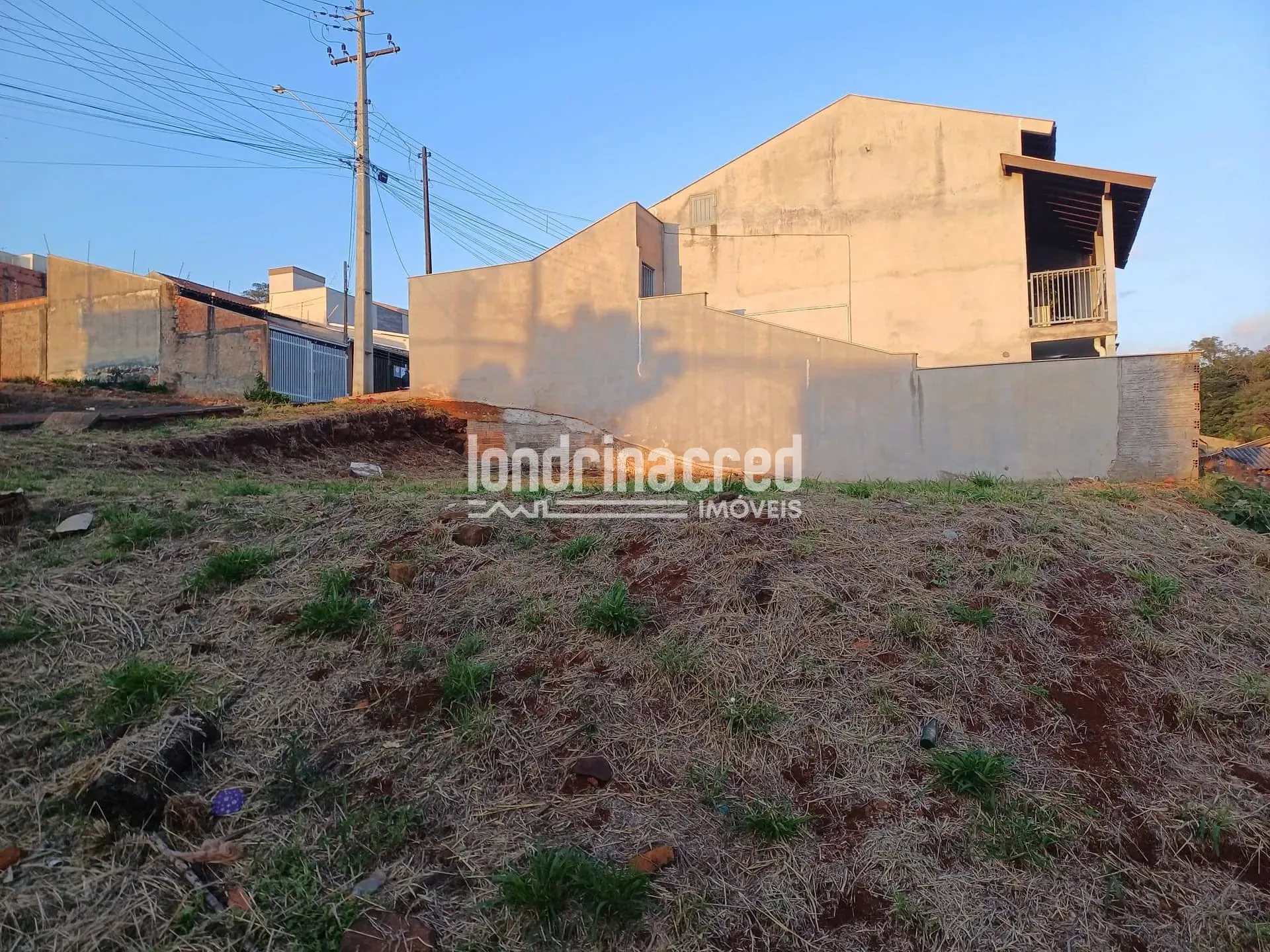Terreno, 290 m² - Foto 4