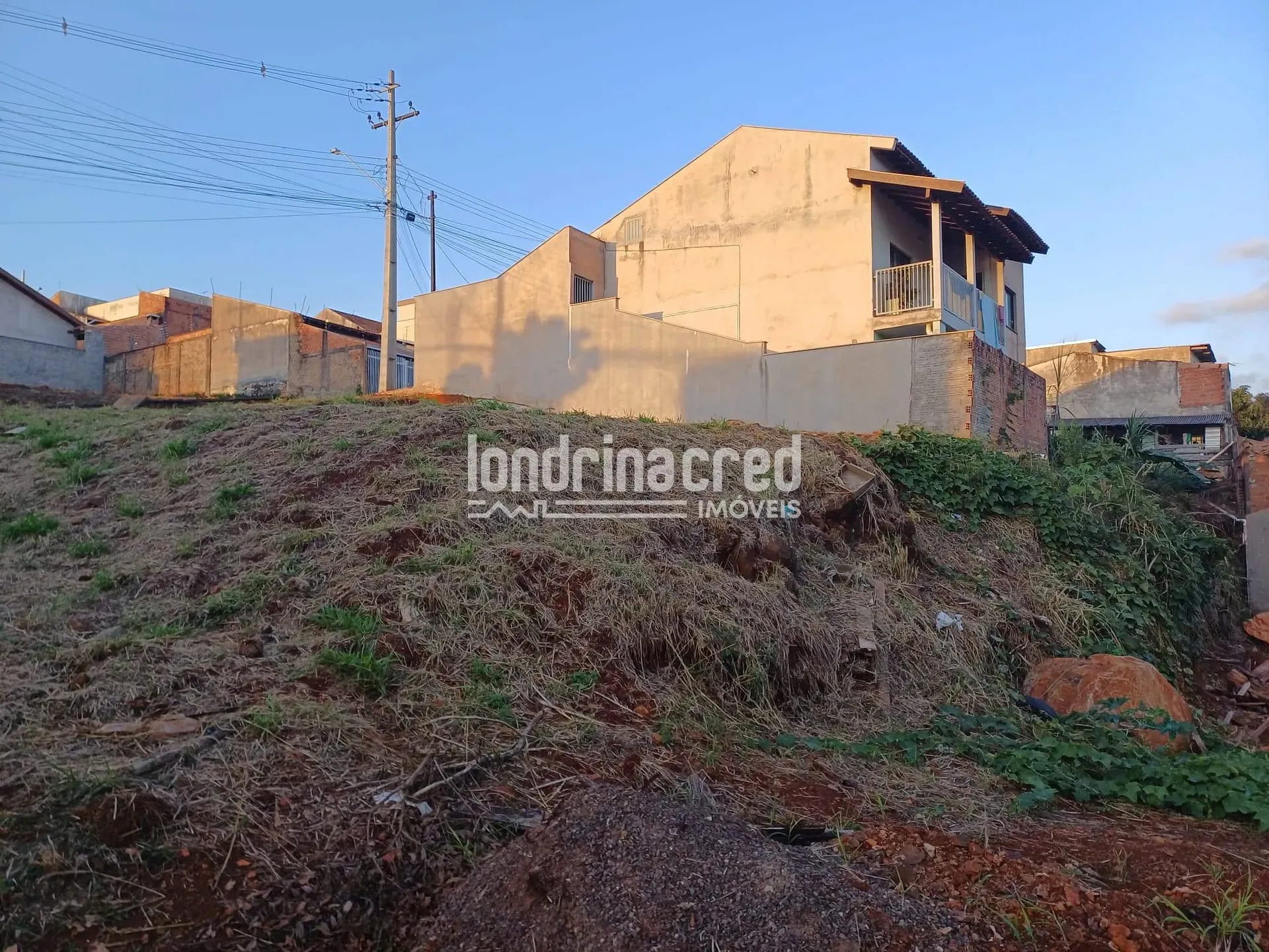 Terreno, 290 m² - Foto 5