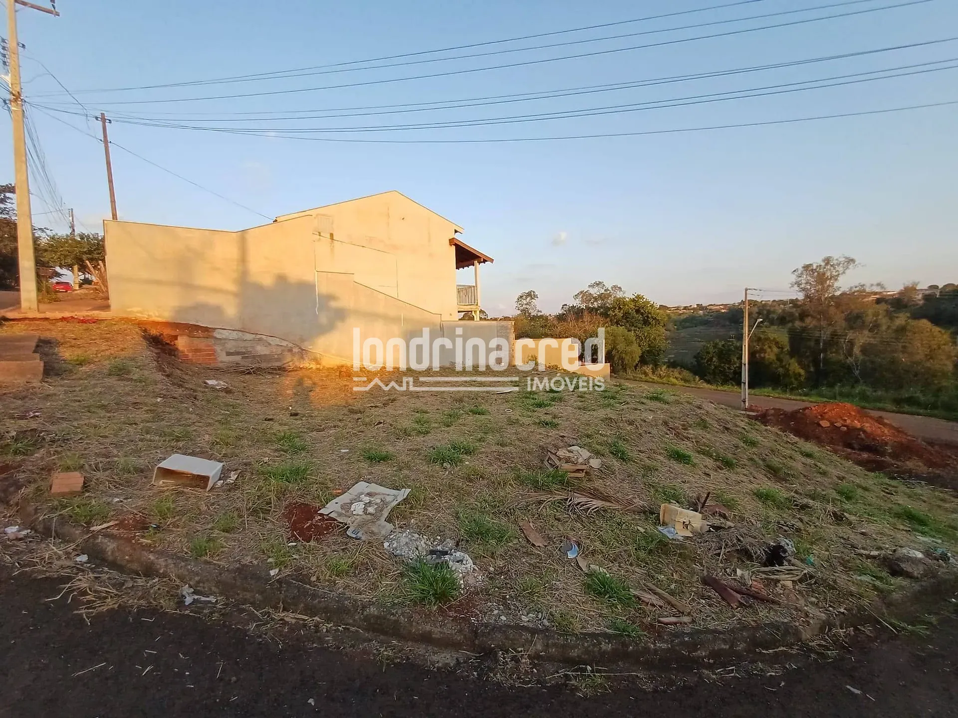 Terreno, 290 m² - Foto 6