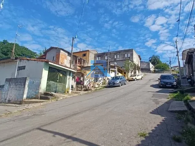 Terreno com 280m², à venda, no bairro Parque São Vicente em Itatiba