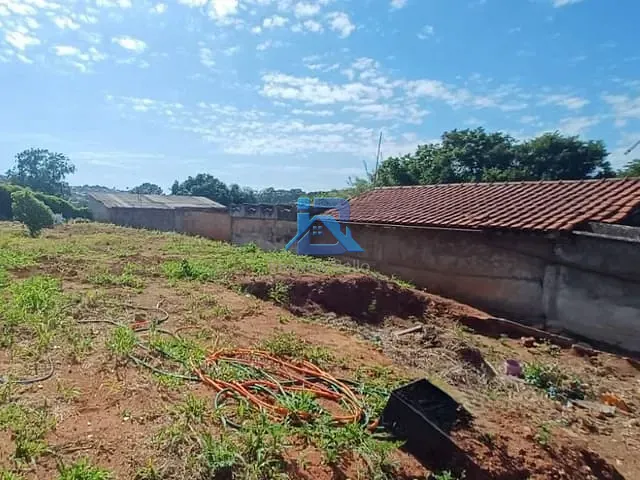 Terreno com 280m², à venda, no bairro Parque São Vicente em Itatiba