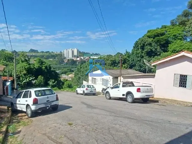 Terreno com 280m², à venda, no bairro Parque São Vicente em Itatiba