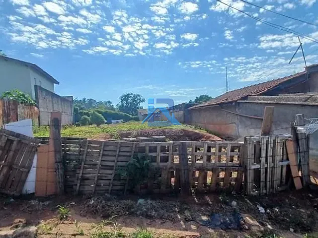 Terreno com 280m², à venda, no bairro Parque São Vicente em Itatiba