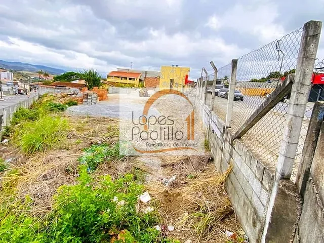 Terreno com 1800m², à venda, no bairro Jardim das Cerejeiras em Atibaia
