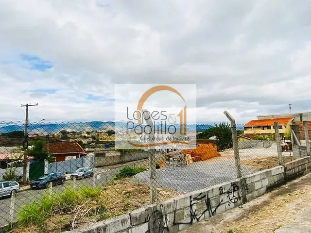 Terreno com 1800m², à venda, no bairro Jardim das Cerejeiras em Atibaia