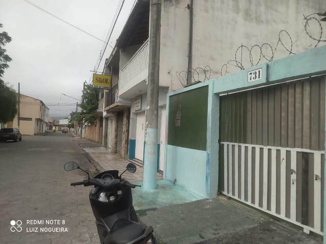 Terreno com 150m², à venda, no bairro Centro em Potim