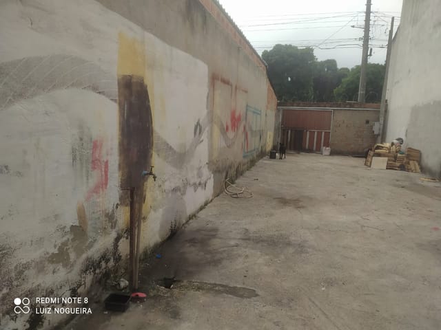 Terreno com 150m², à venda, no bairro Centro em Potim