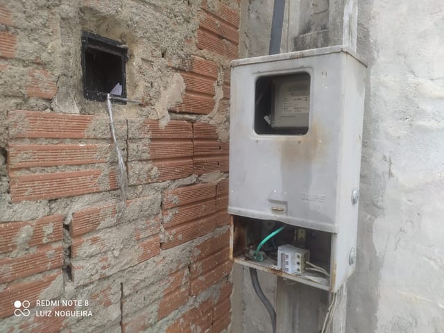 Terreno com 150m², à venda, no bairro Centro em Potim