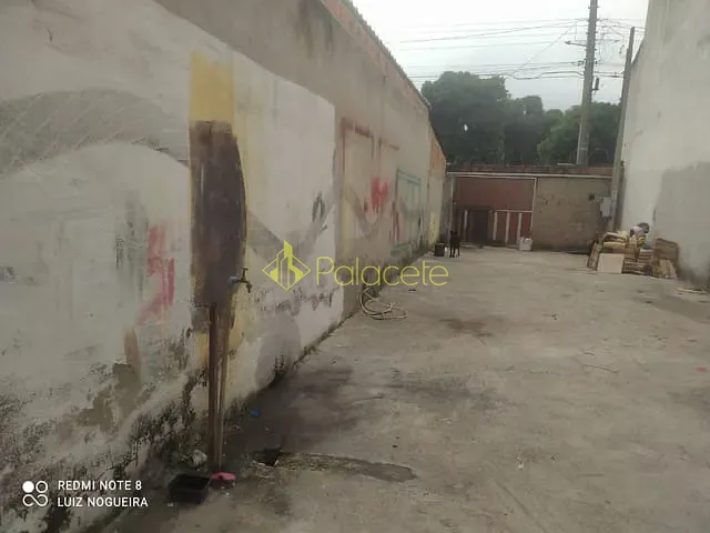 Terreno com 150m², à venda, no bairro Centro em Potim